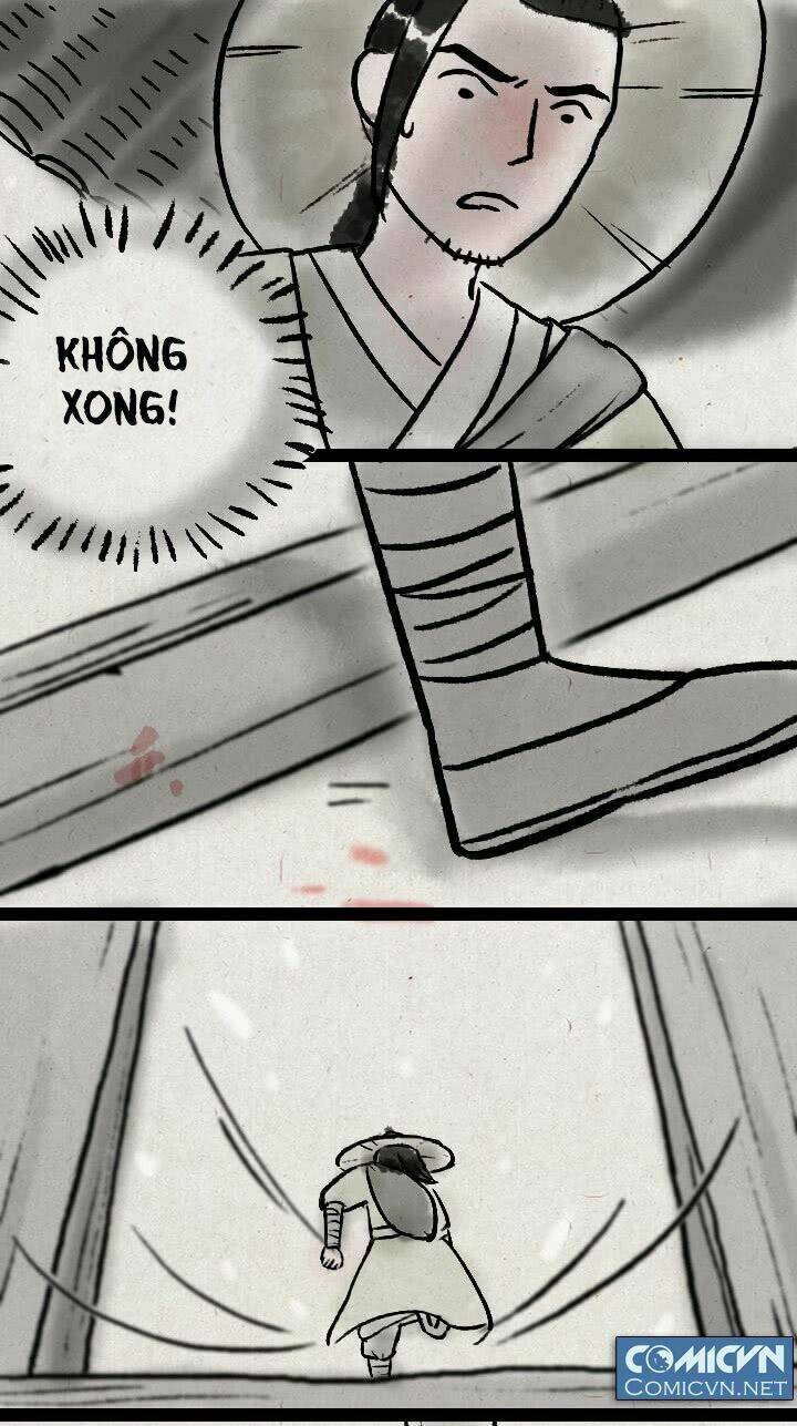 nhất thiền tiểu hòa thượng chapter 78 30