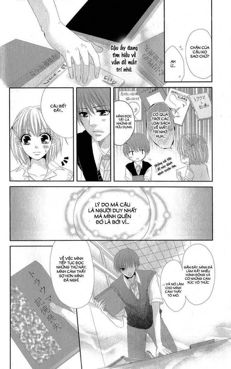 hime to knight to, tonari to watashi chapter 4 25