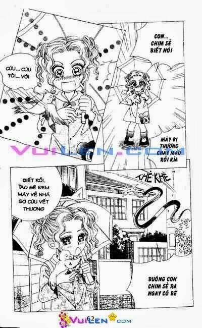 đến vương quốc ma chapter 4 62