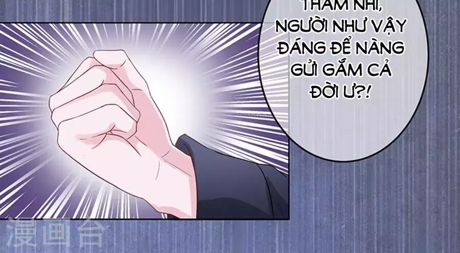 Hung Mãnh Quỷ Phu Bà Thượng Sàn Chapter 97 - Next Chapter 98