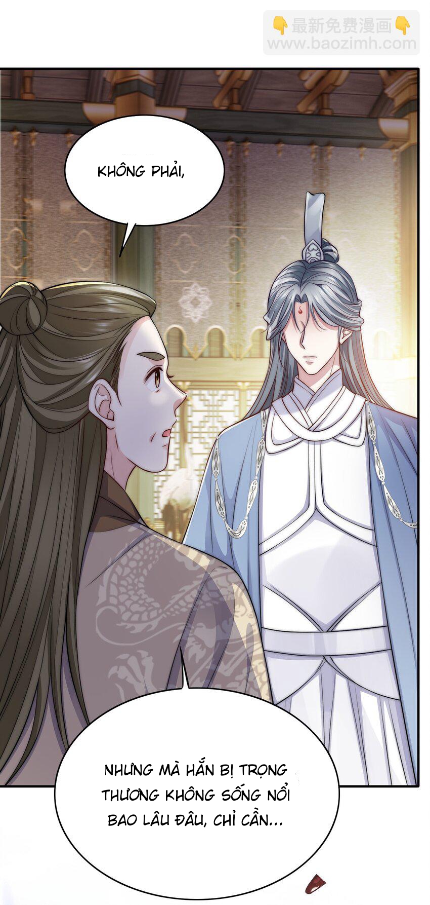 chiến lược tẩy trắng của phản diện chapter 39 6