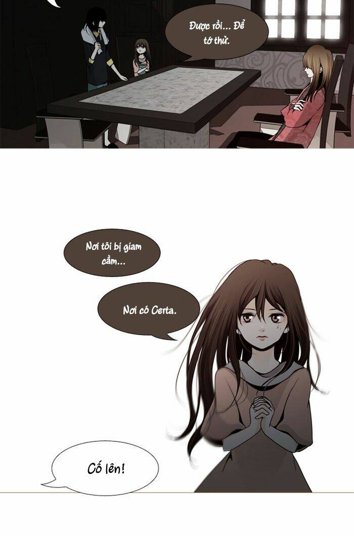 một không gian thời gian khác chapter 57 7