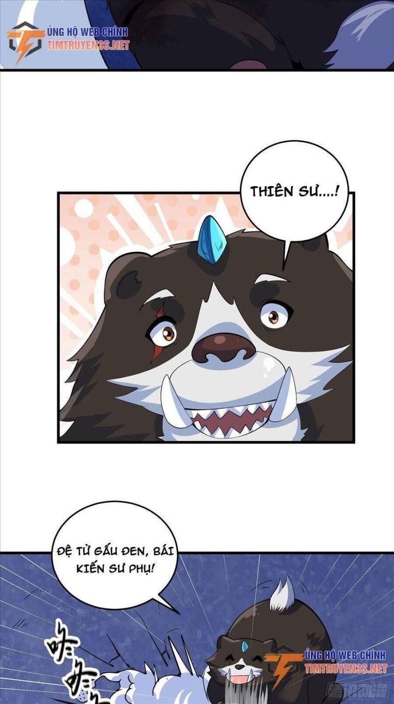 đạo pháp là gì? ta chỉ biết lôi pháp chapter 10 17