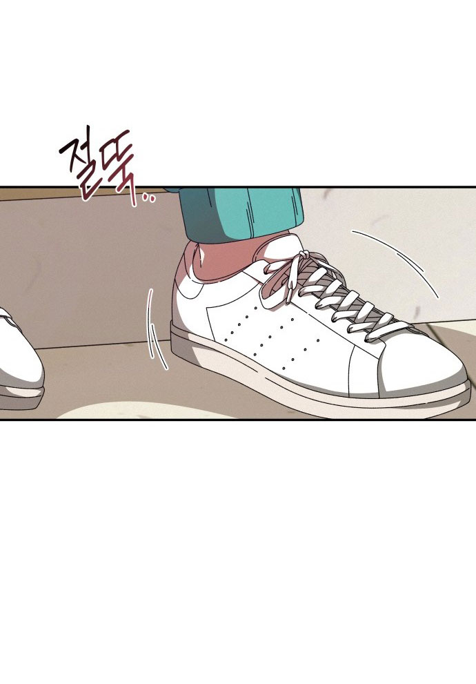 bạn gái tôi là robot -câu chuyện của cheol soo và young hee chapter 20 18