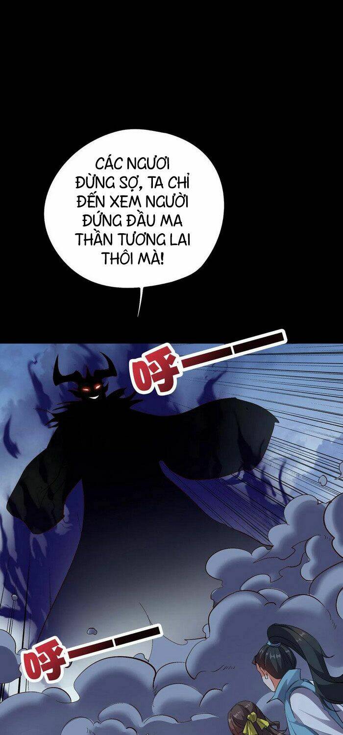 phục thiên thánh chủ chapter 83 20