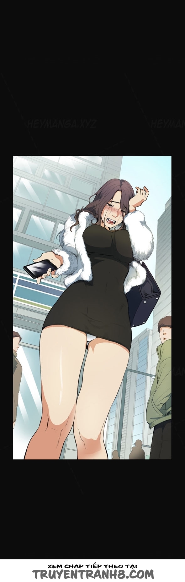 by chance chapter 12 9