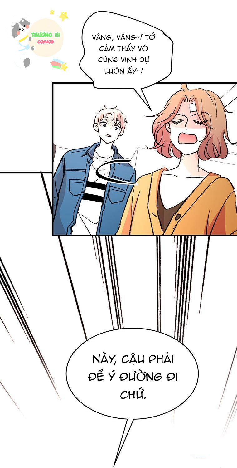 từng chút đến bên anh chapter 5 52