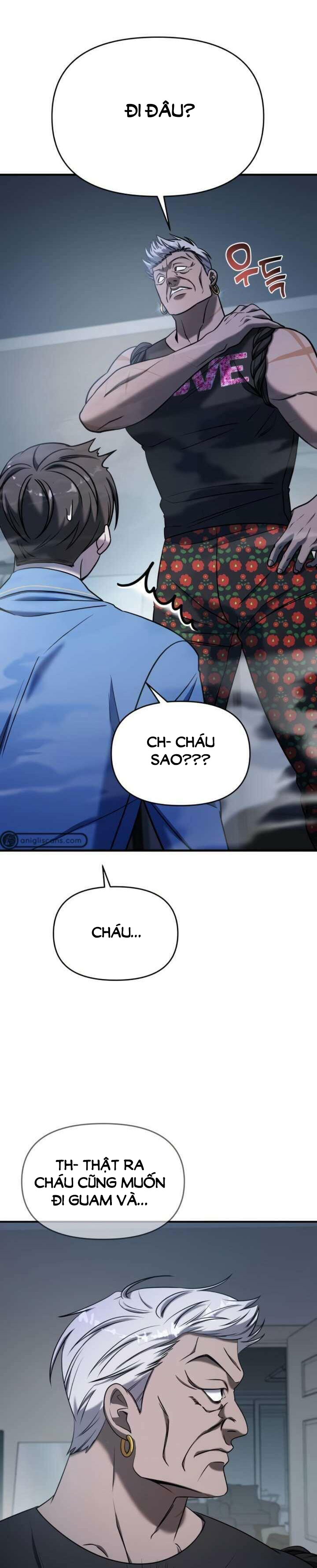 phản diện thuần túy chapter 68.2 8