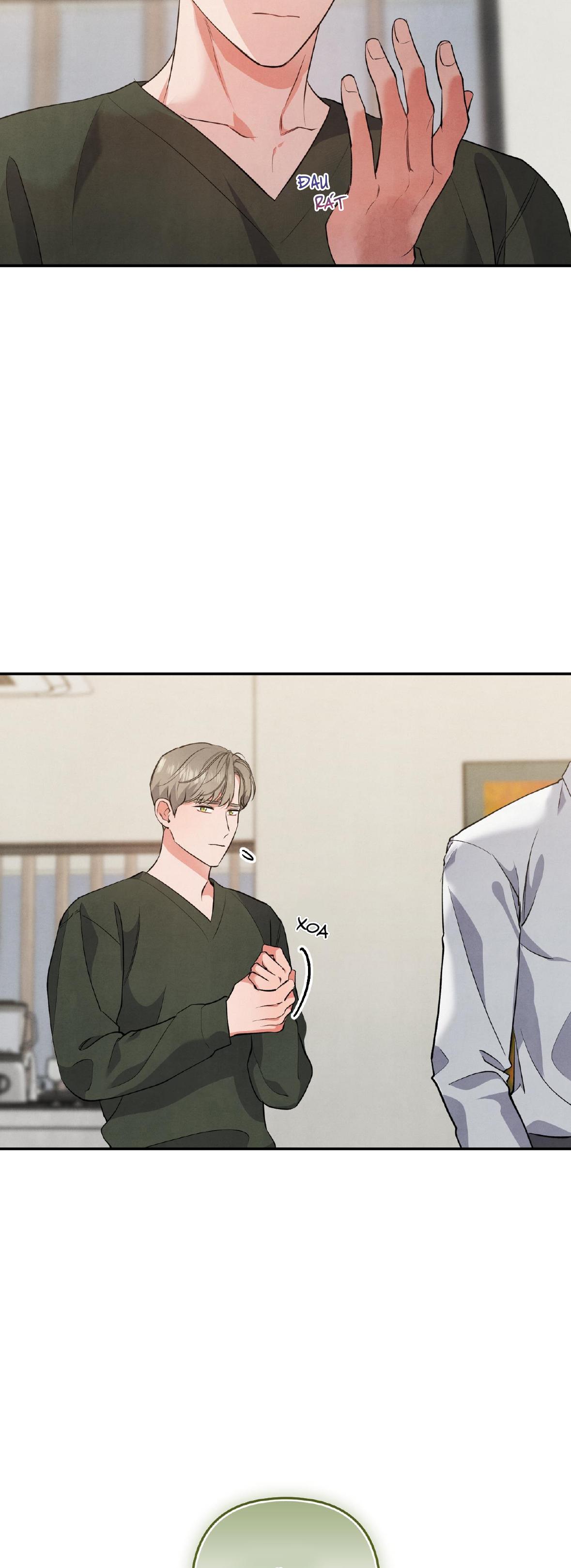 mối quan hệ ngu ngốc chapter 53 31