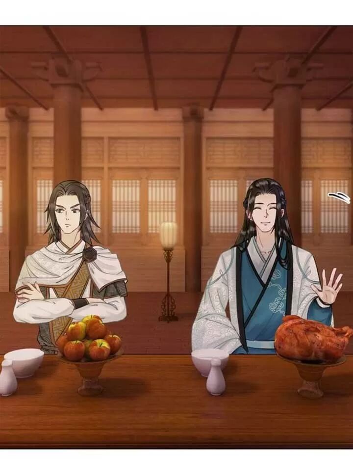 cực phẩm phế vật tiểu thư chapter 56 34