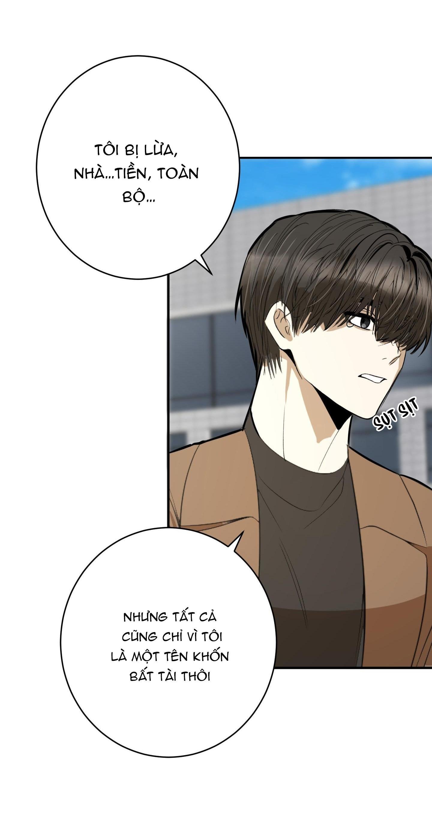 Tuyển Tập Manhwa Dằm Khăm Chapter 77 -Tôi chết 1 58