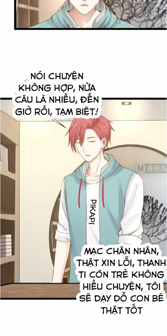 trên người ta có một rồng chapter 26 4