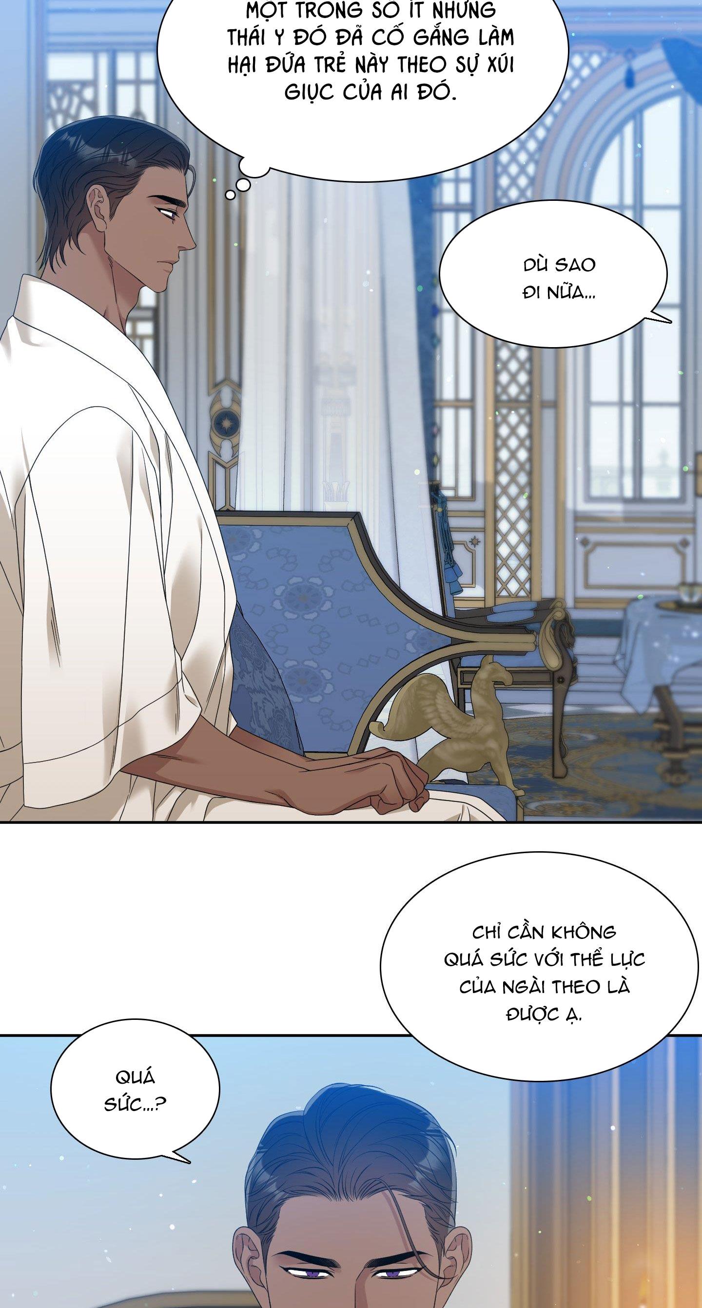 smyrna và capri chapter 14 17