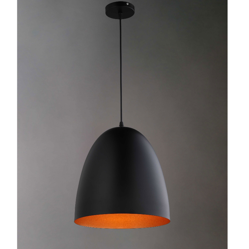 GIÁ KHO | Đèn thả trần trang trí Decor quán cafe, trà sữa, quầy bar, nhà hàng, shop đồ, kích thước Ø300mm - TCF20C