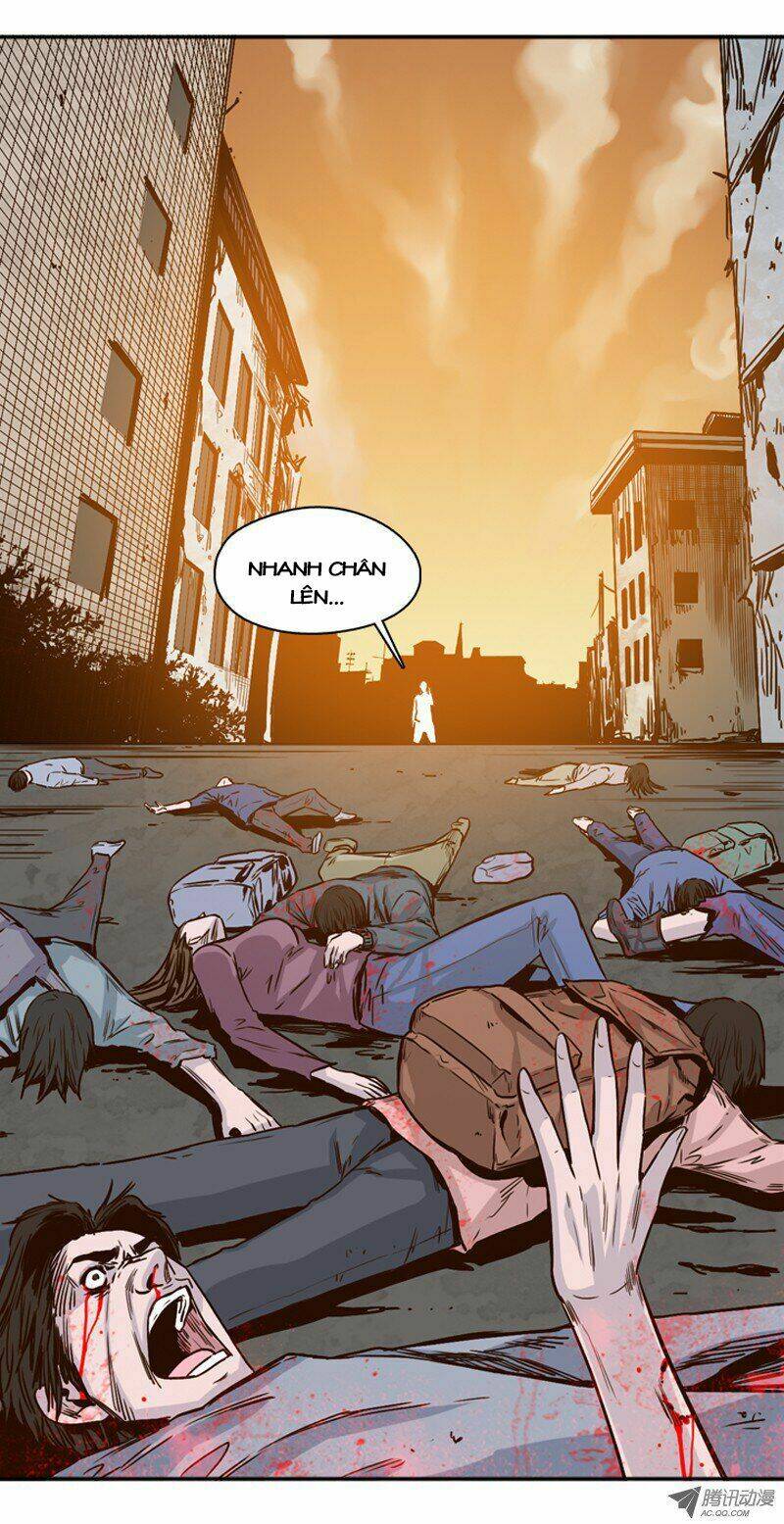 vua của vong linh chapter 101 6