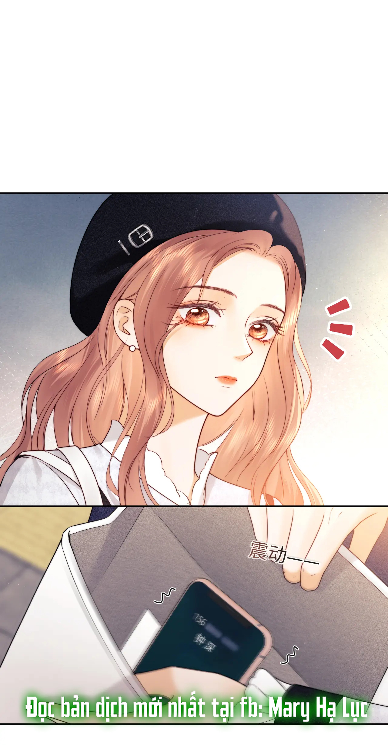 fan bạn gái muốn tìm hiểu một chút - fan vợ, bạn đã biết? chapter 14.1 3