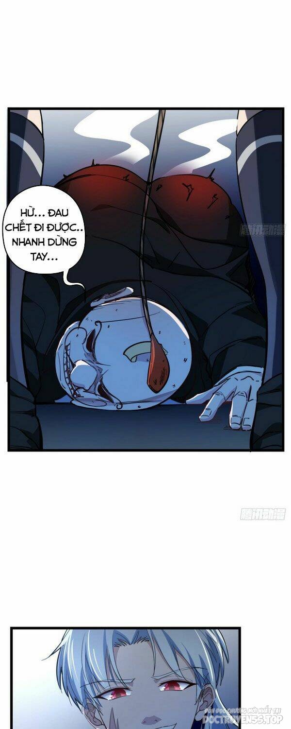 giải cứu 99 nữ chính ở mạt thế chapter 28 4