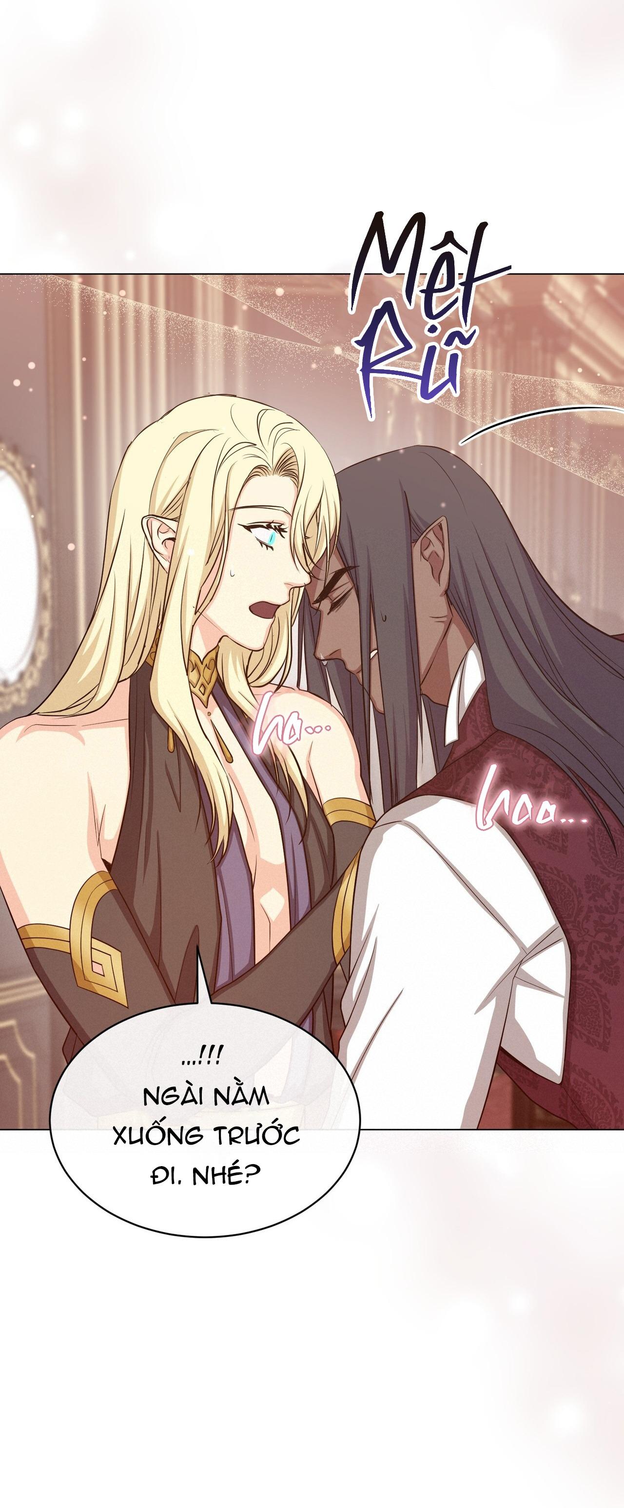 mặt trăng quỷ chapter 24 24