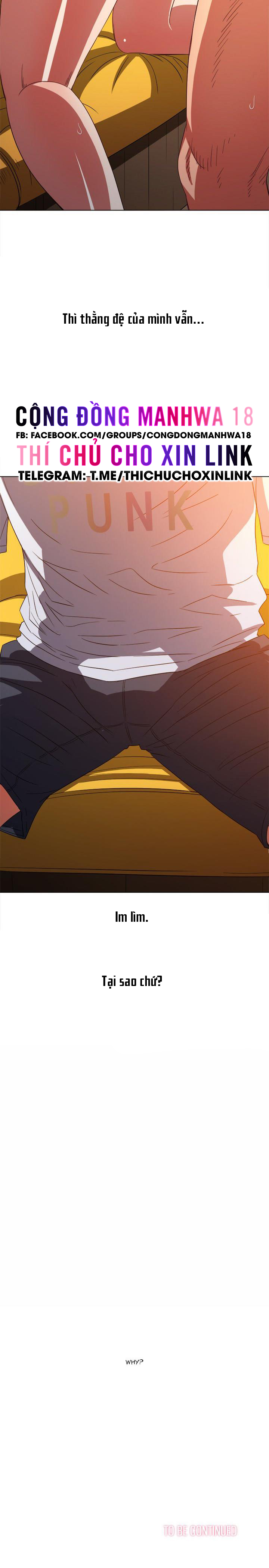 bắt nạt học đường chapter 133 19