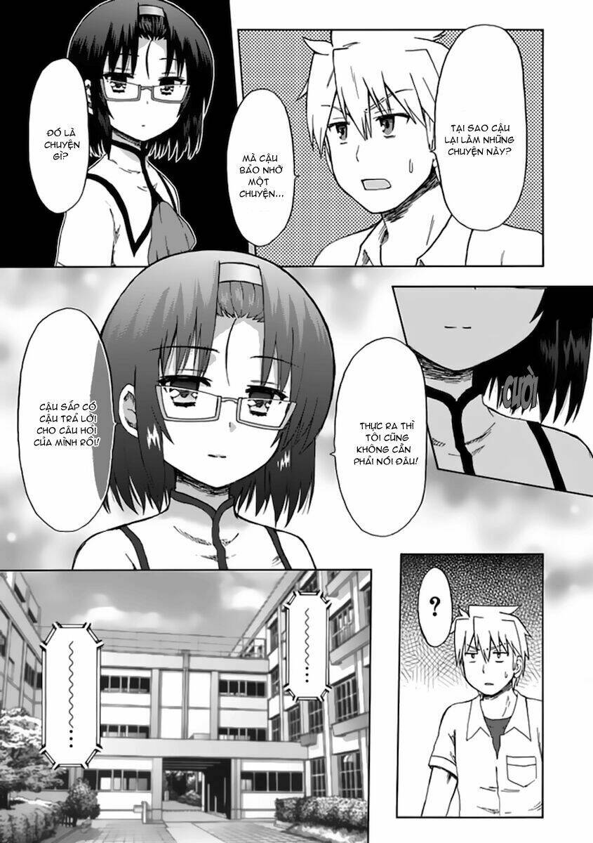 fujimura-kun meitsu chapter 81 10