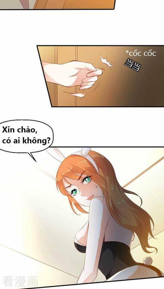 người vợ bí ẩn của tổng tài chapter 6 21