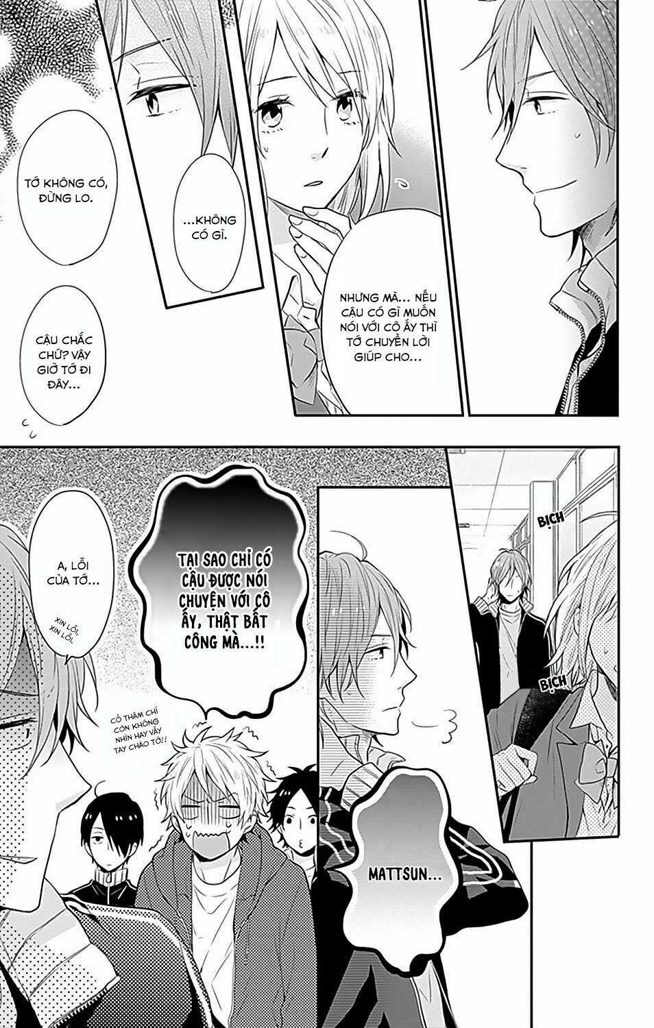 ngày cầu vồng chapter 20 12