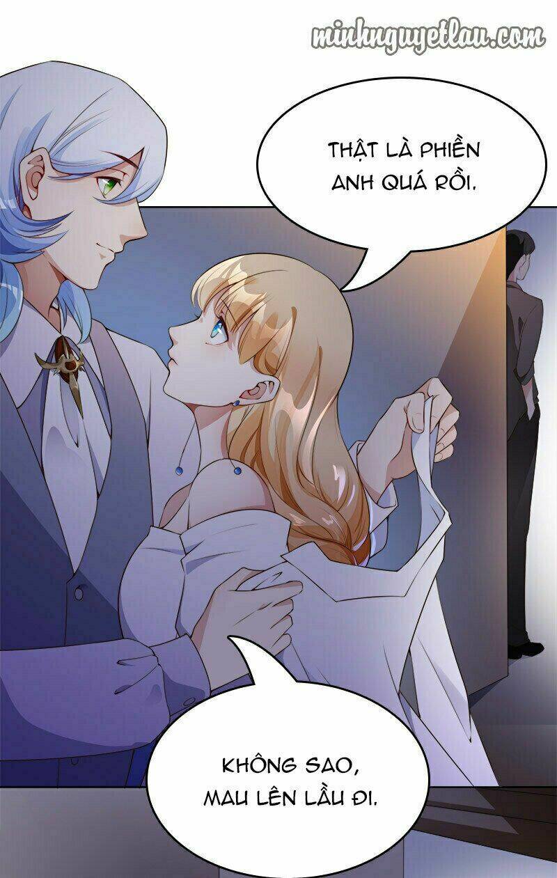 lãnh hôn cuồng ái chapter 34 15