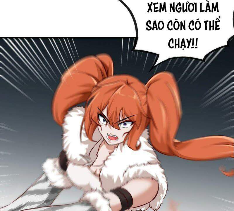 bản kiếm tiên tuyệt không làm nô chapter 20 27