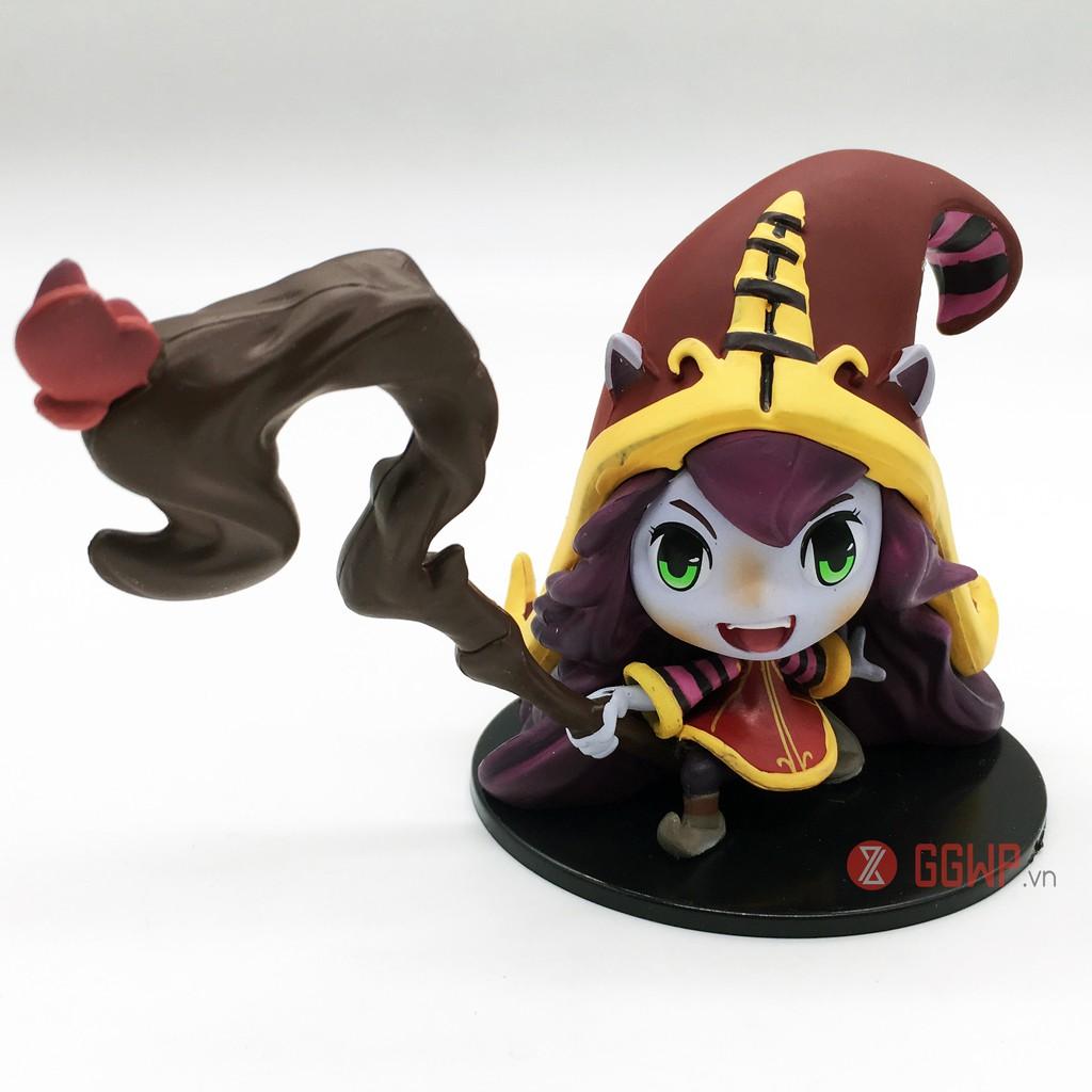Mô Hình Missfortune Unlocked Chính Hãng Riot Games  Nam Toàn Store