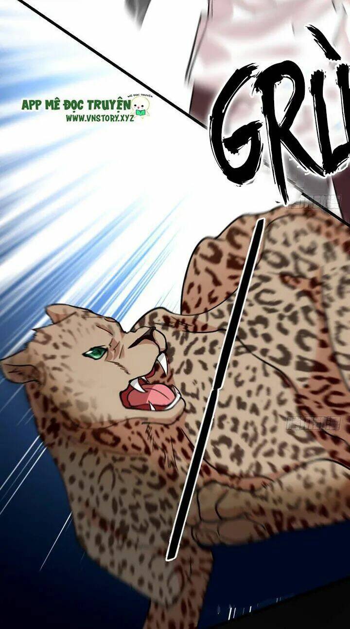 thiên hậu trở về chapter 66 8