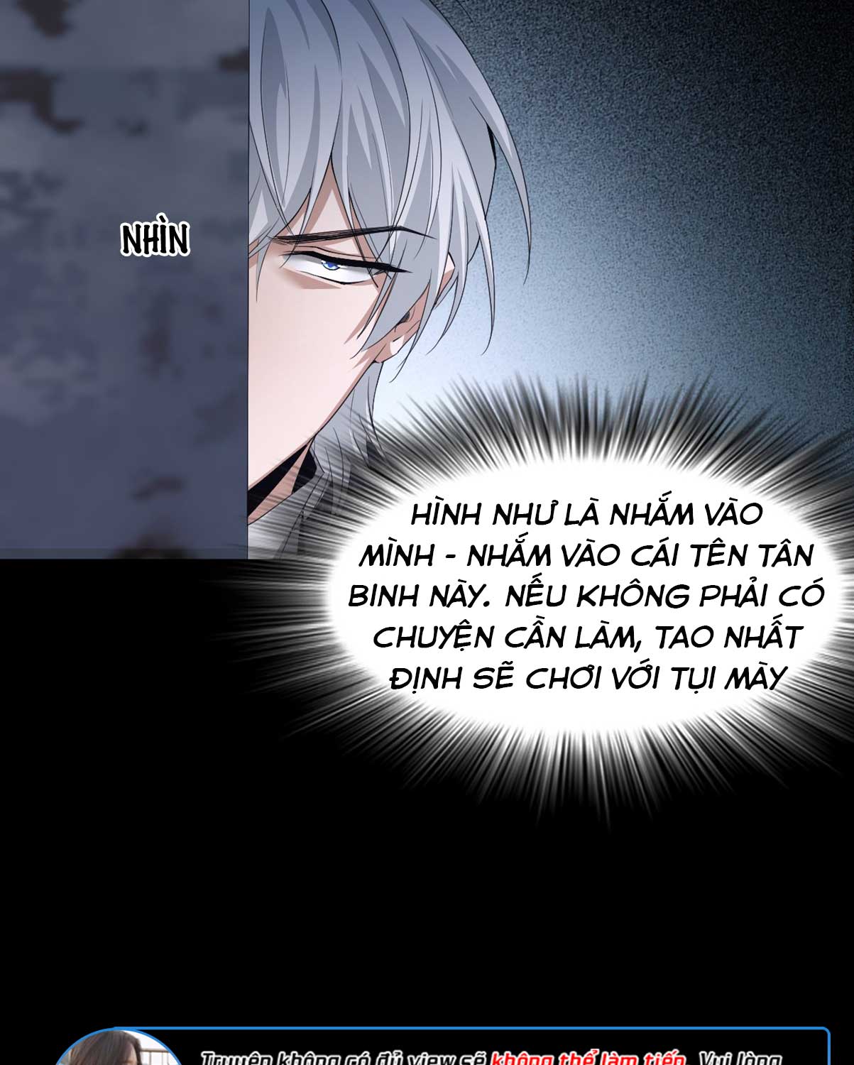 Ma Vương Mạnh Nhất Gà Mờ Rồi chapter 3