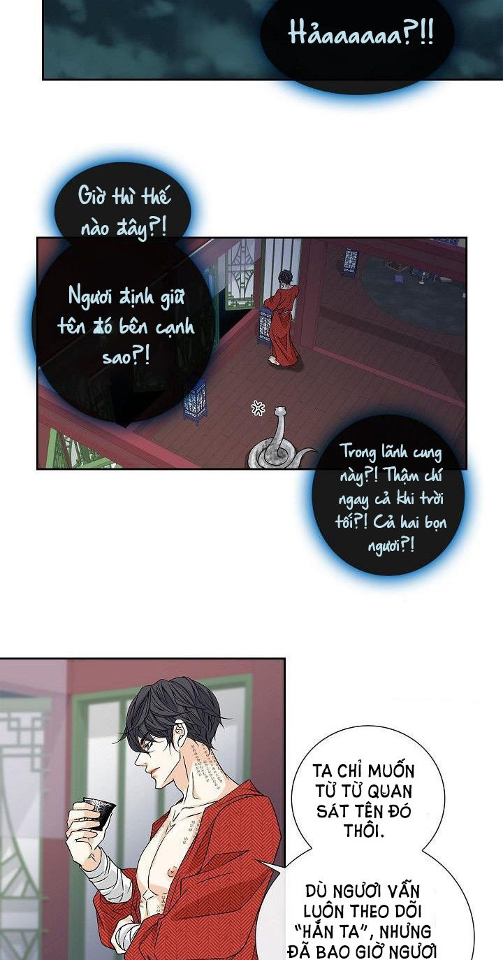 nơi cơn gió dừng chân chapter 20.1 12