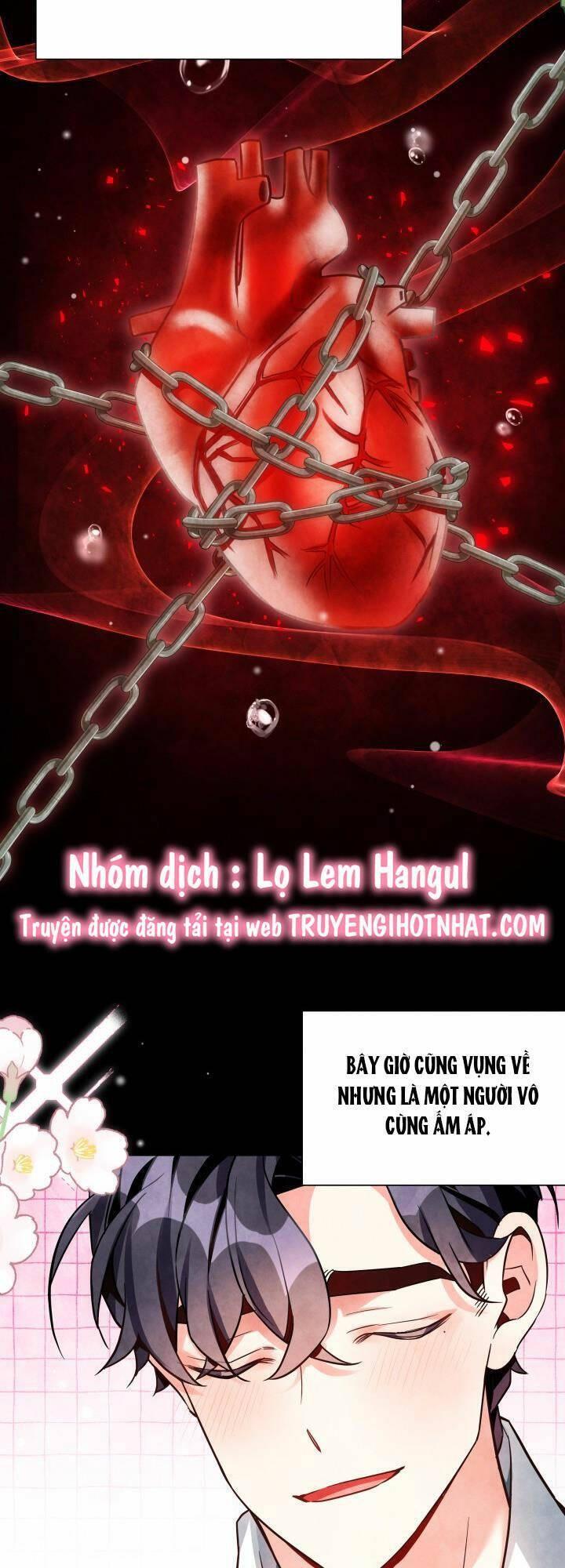 con gái chồng quá dễ thương chapter 89.1 36