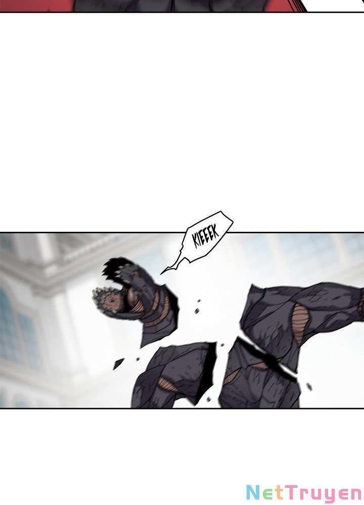 shaman - pháp sư chapter 33 35