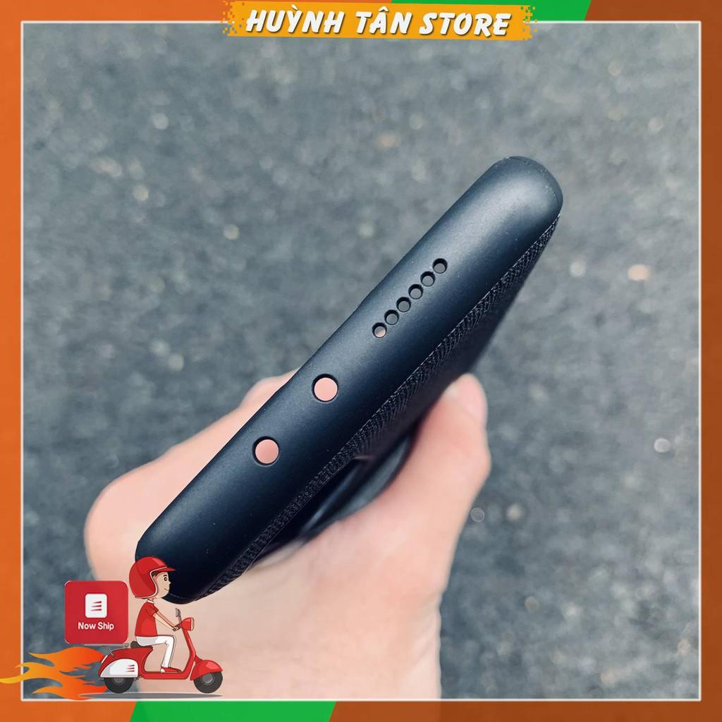 Ốp lưng Mi 10S, Mi 11 Pro vân vải Jean chống bám vân tay, Nhiều màu