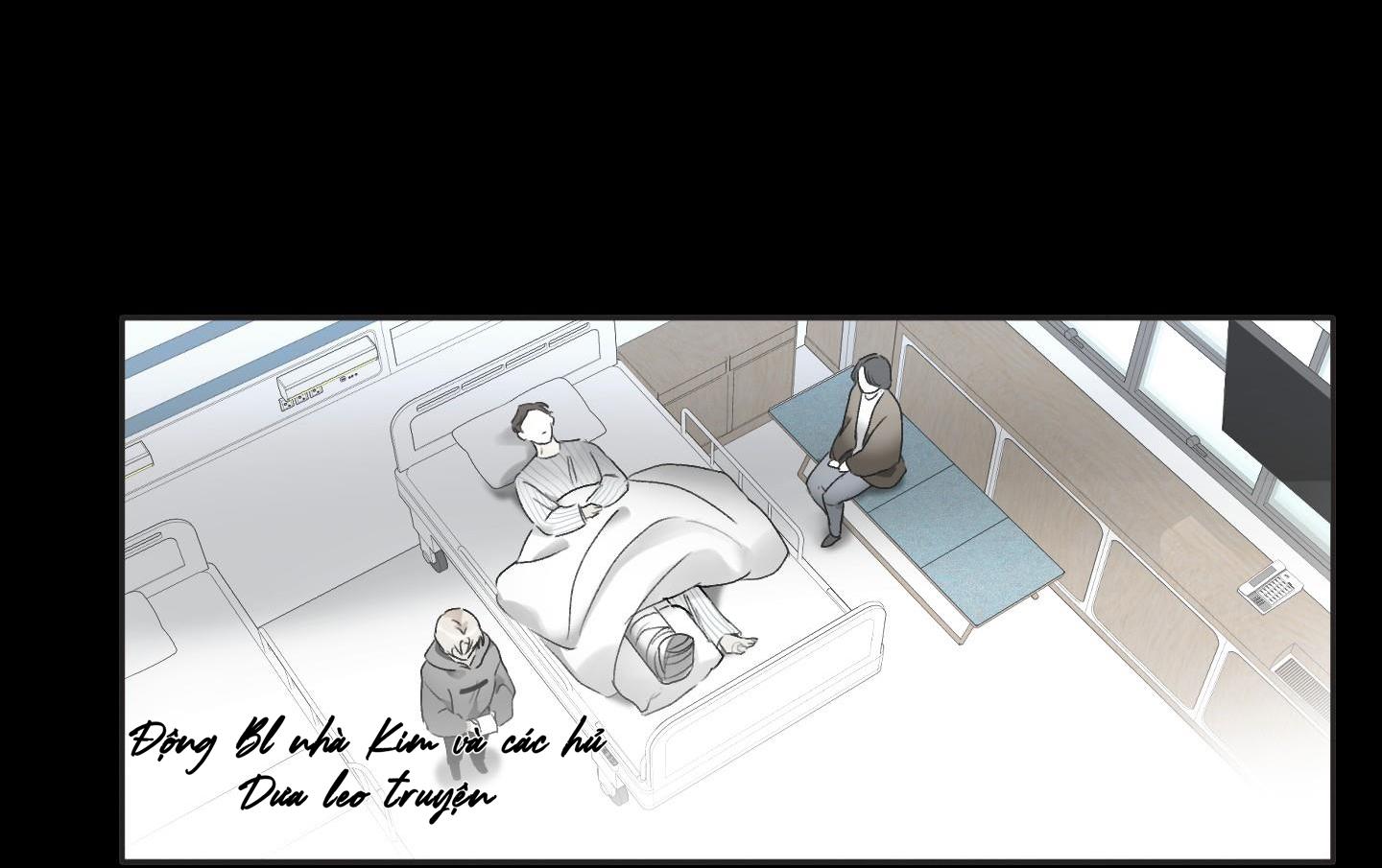 thế giới của tôi khi không có em chapter 2 99