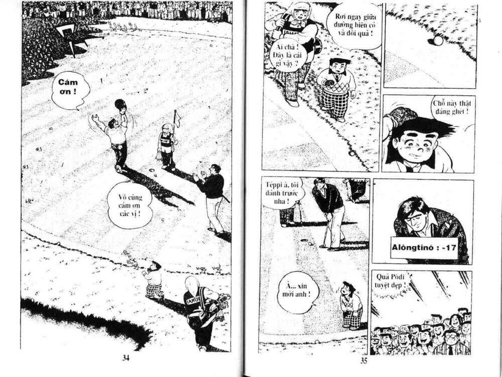 tân teppi chapter 45 17