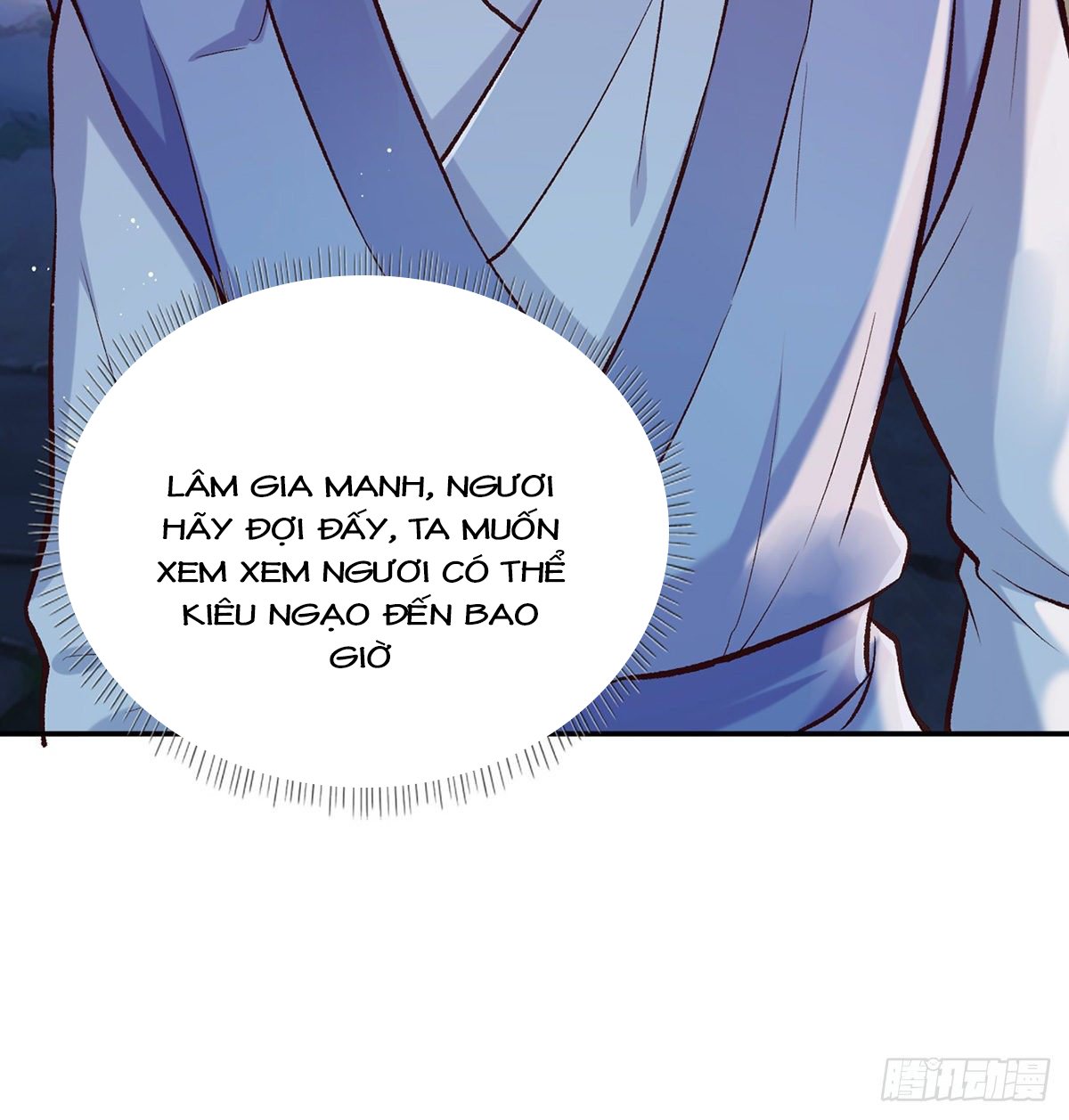 kiều mỵ phu lang, tại tuyến lục trà chapter 23 19