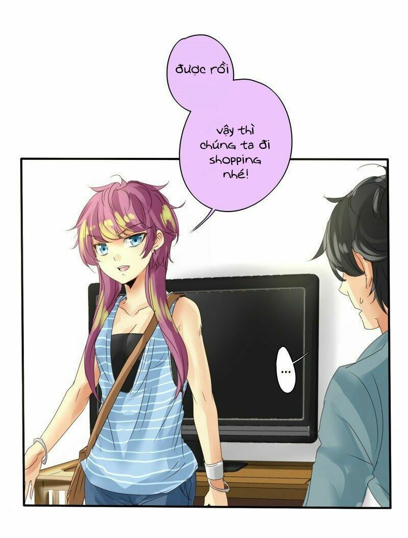 unordinary chapter 8 16