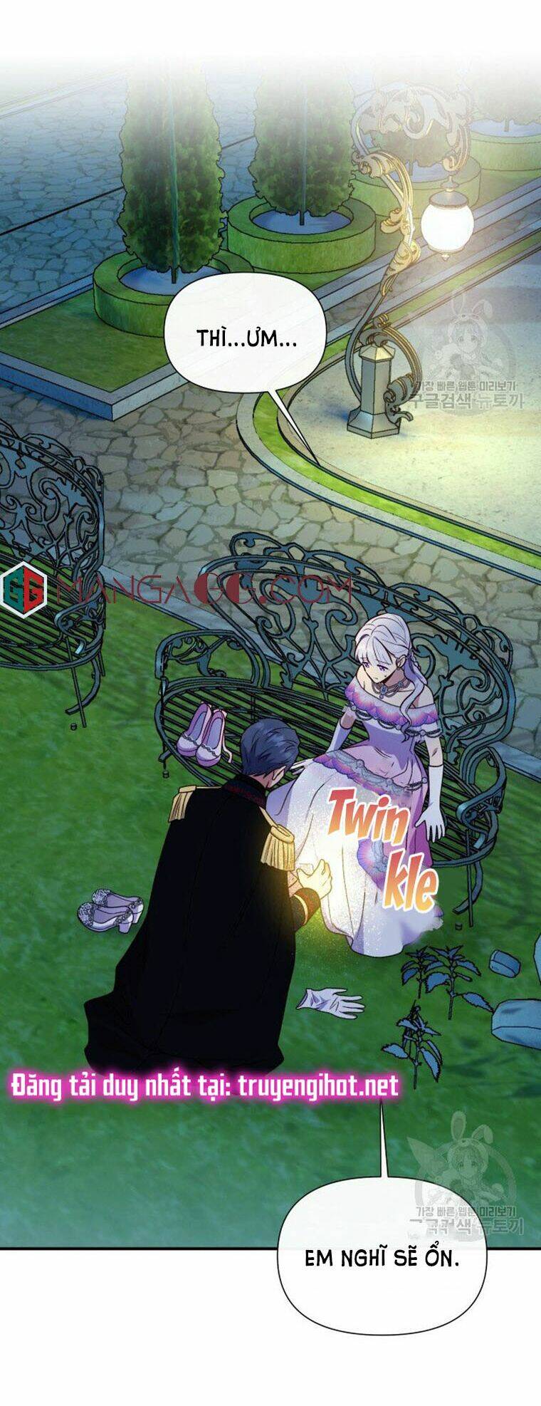 khế ước của nữ công tước quái vật chapter 150 47