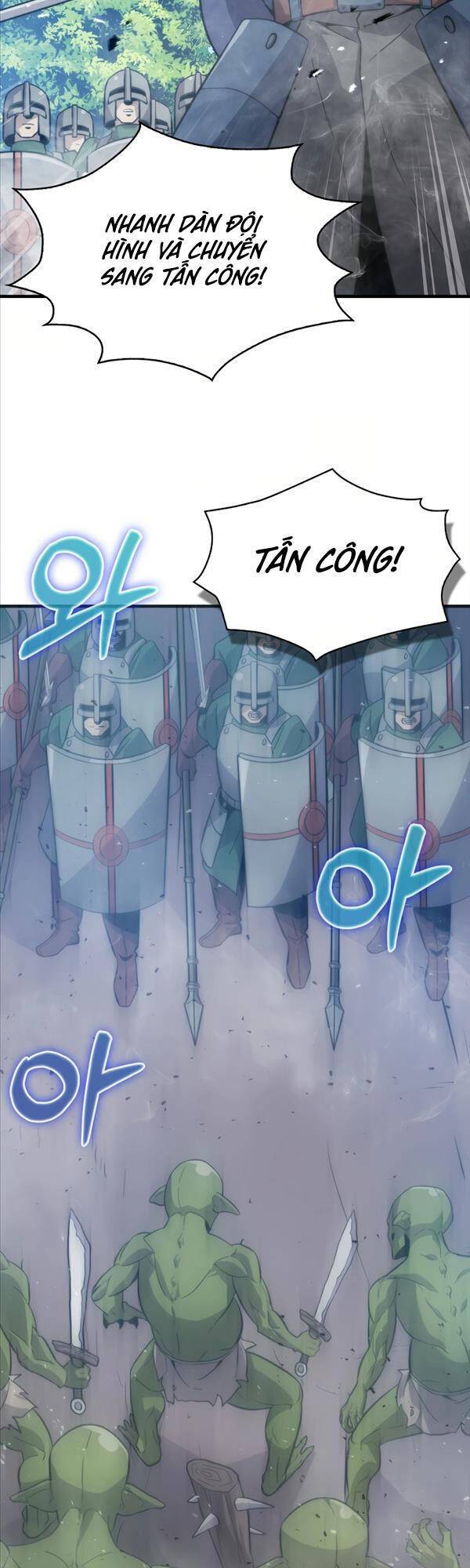 kiếm sư cấp 9 trở lại chapter 8 17