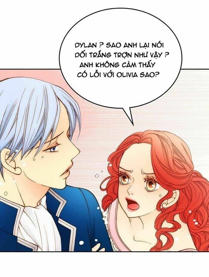 wendy , cô gái bán hoa chapter 1 25