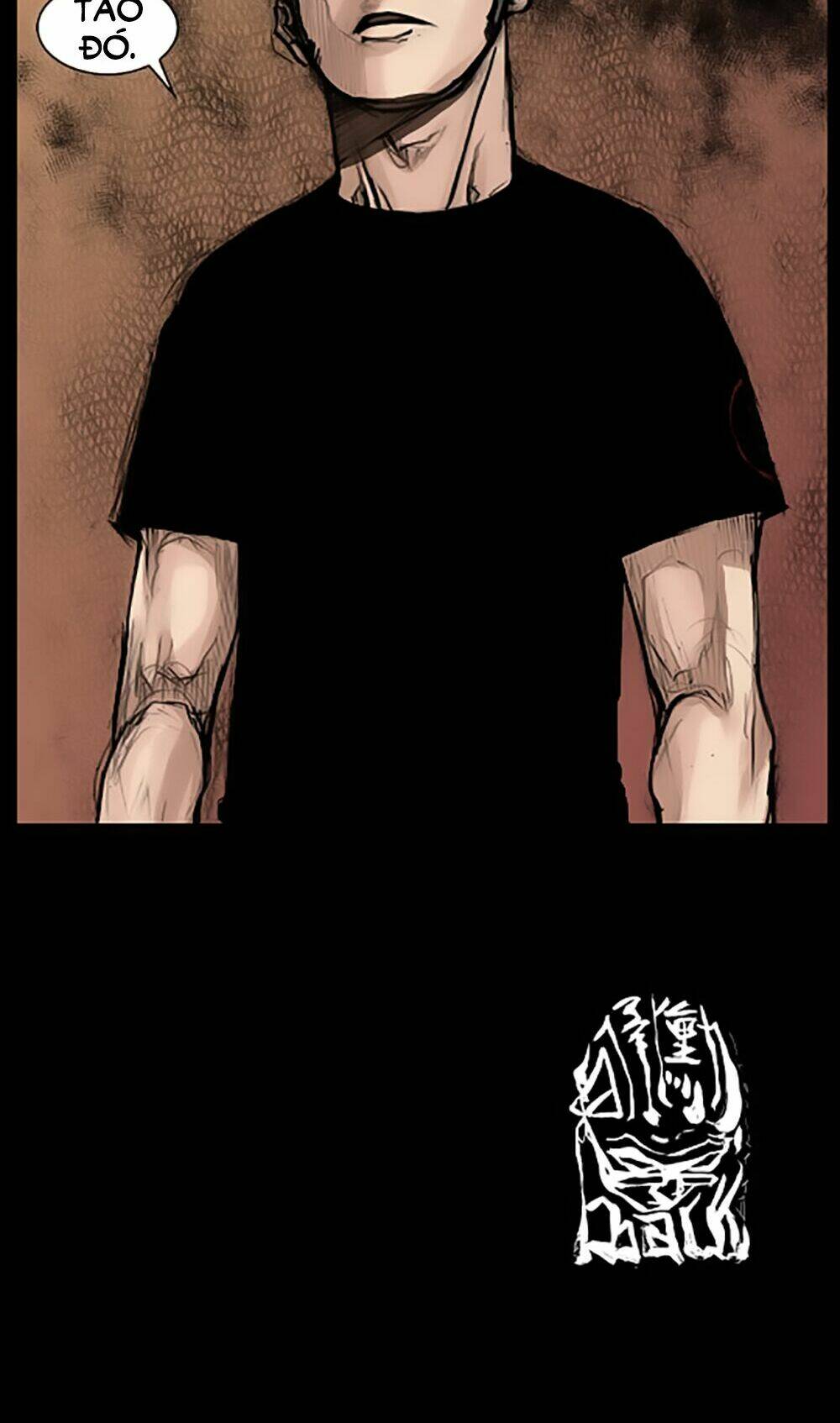 dokgo | độc cô chapter 33 28