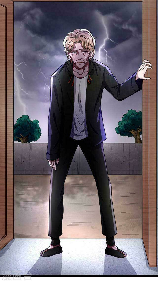 quỷ vương hai mặt quấn lấy tôi chapter 21 9