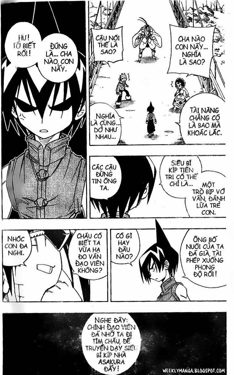 vua pháp thuật chapter 145 15