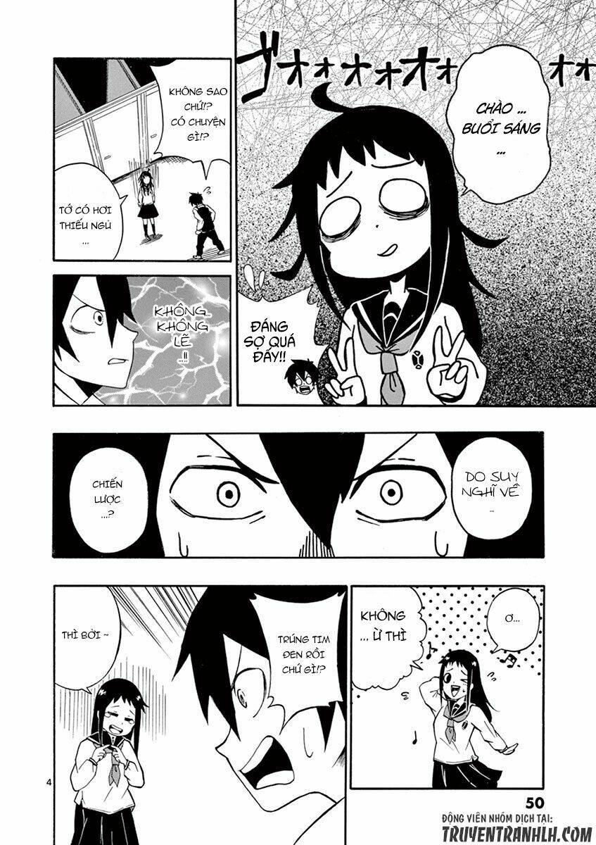 iroha to boku to chapter 3 6