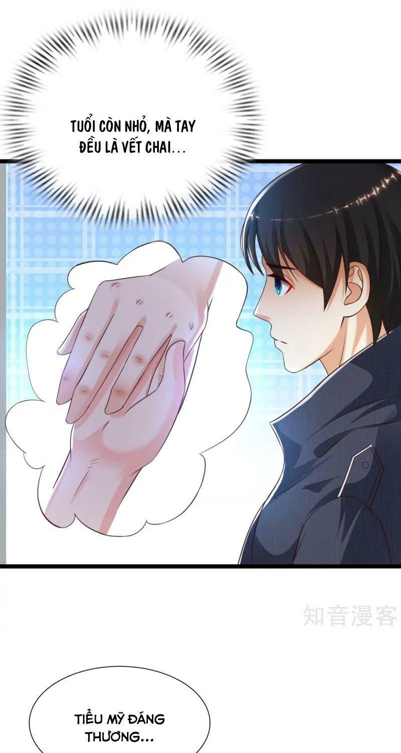 tối cường vận đào hoa chapter 186 21