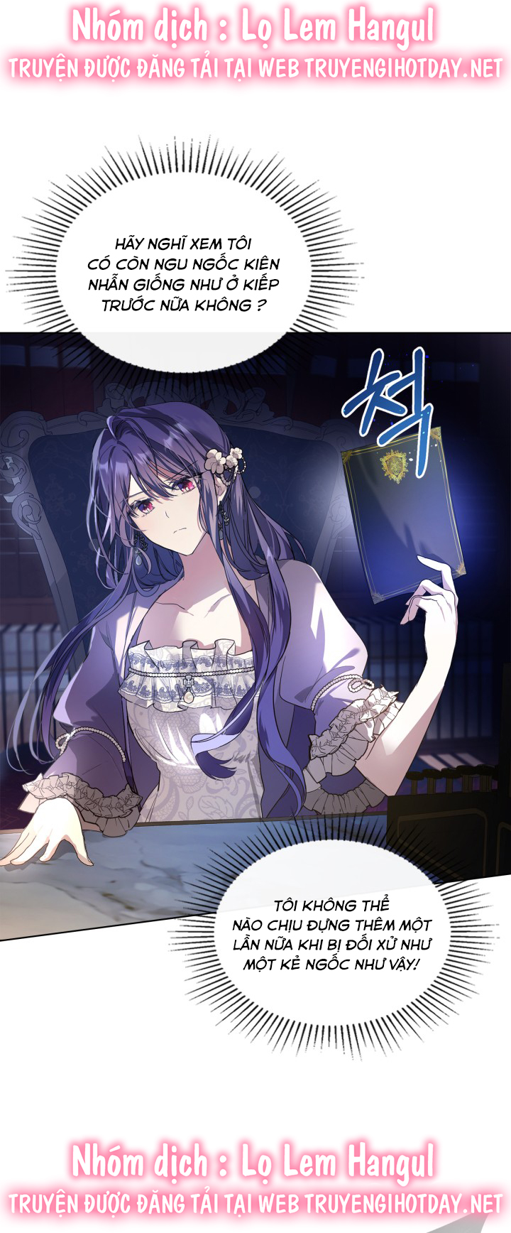 lọ lem hangul comingsoon chapter 2 22