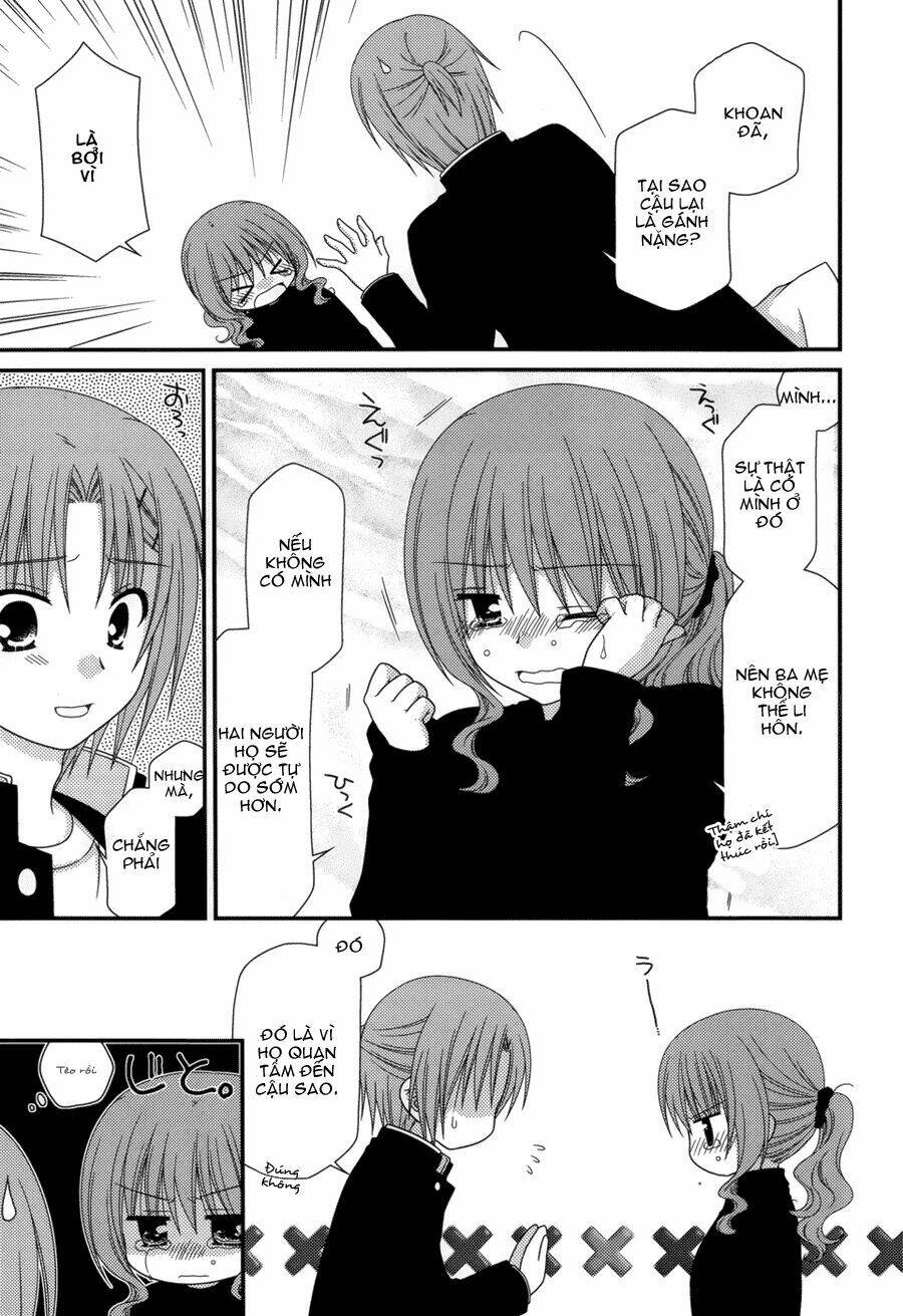 tonari no kashiwagi-san chapter 37 18