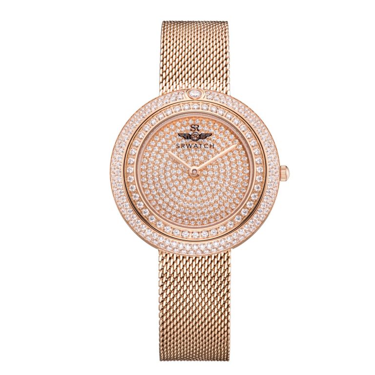 Đồng hồ nữ SRwatch SL5010.1302BL